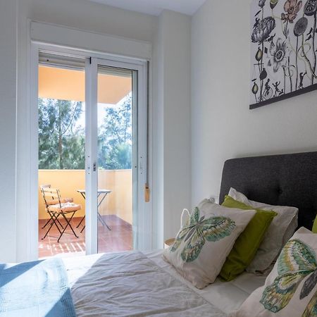 Golf And Beach Apartment La Cala De Mijas Esterno foto