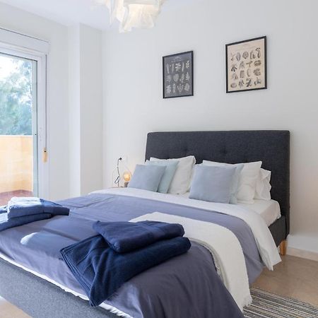 Golf And Beach Apartment La Cala De Mijas Esterno foto