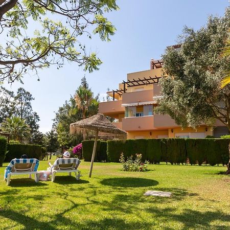 Golf And Beach Apartment La Cala De Mijas Esterno foto