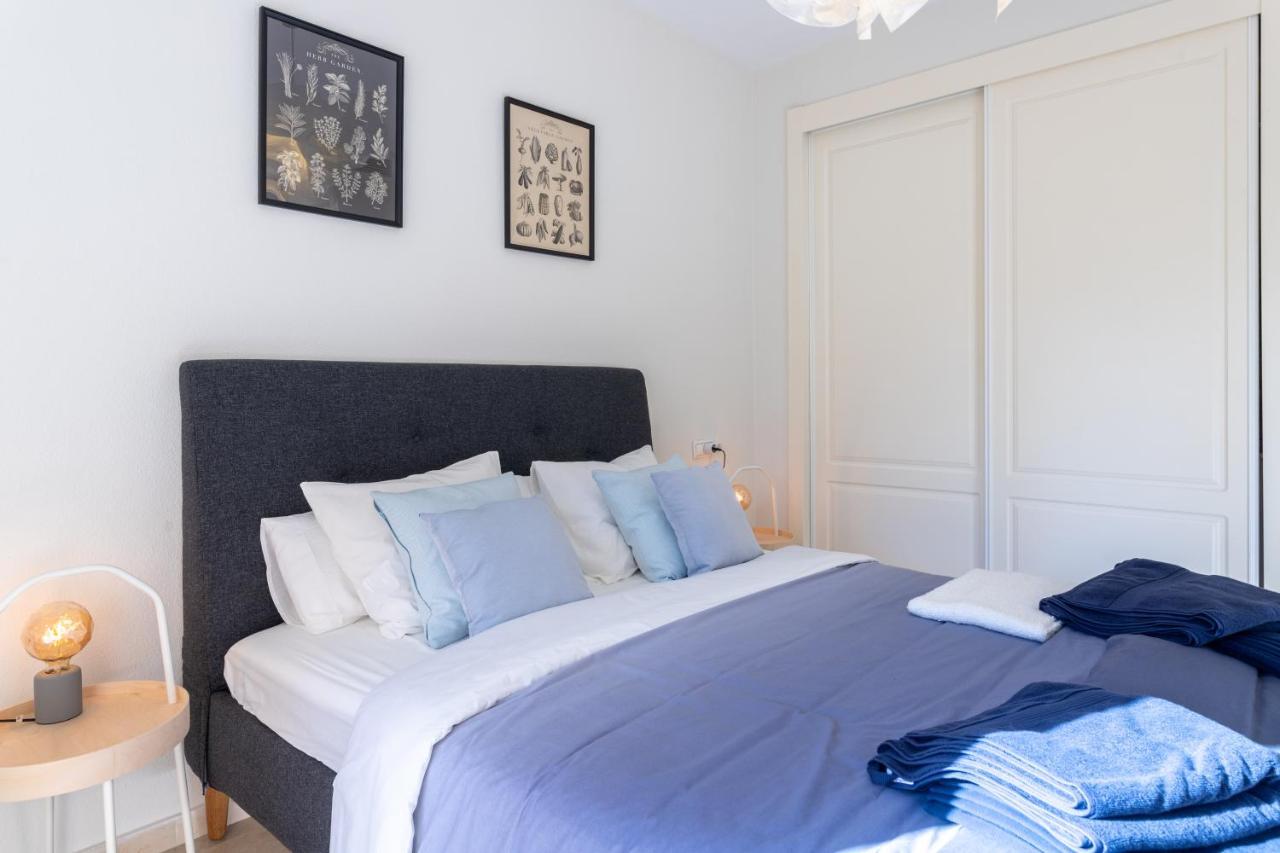 Golf And Beach Apartment La Cala De Mijas Esterno foto