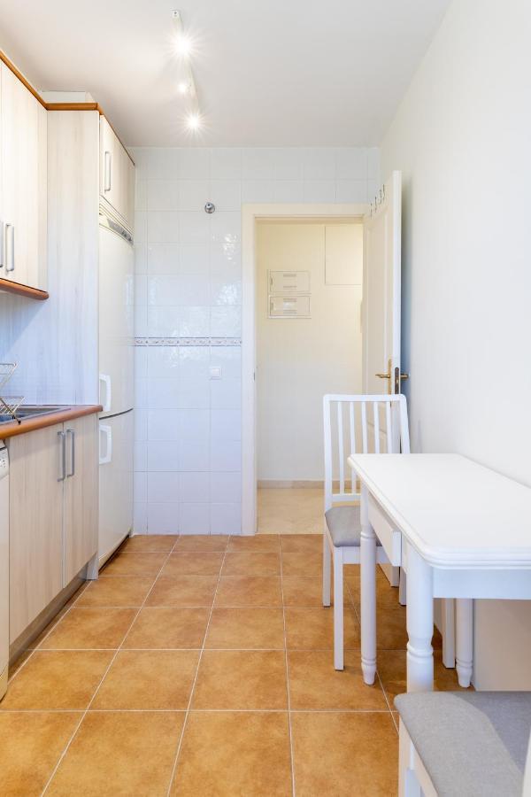 Golf And Beach Apartment La Cala De Mijas Esterno foto
