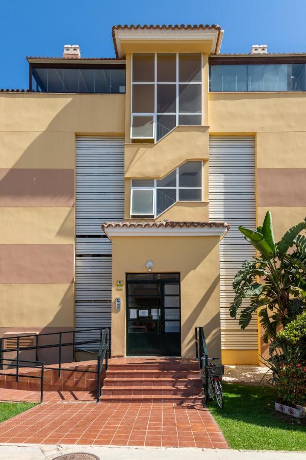 Golf And Beach Apartment La Cala De Mijas Esterno foto