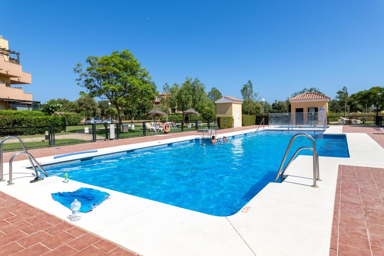 Golf And Beach Apartment La Cala De Mijas Esterno foto