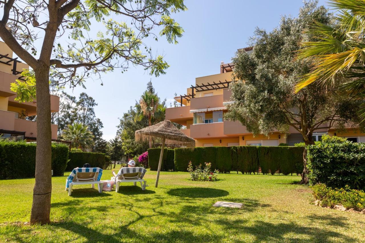 Golf And Beach Apartment La Cala De Mijas Esterno foto