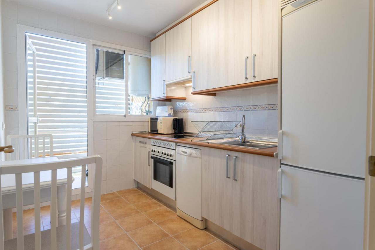 Golf And Beach Apartment La Cala De Mijas Esterno foto